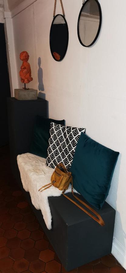 Art Home Honfleur Dış mekan fotoğraf