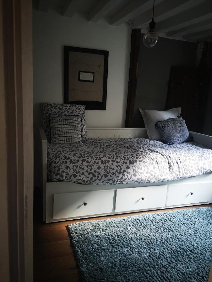 Art Home Honfleur Dış mekan fotoğraf