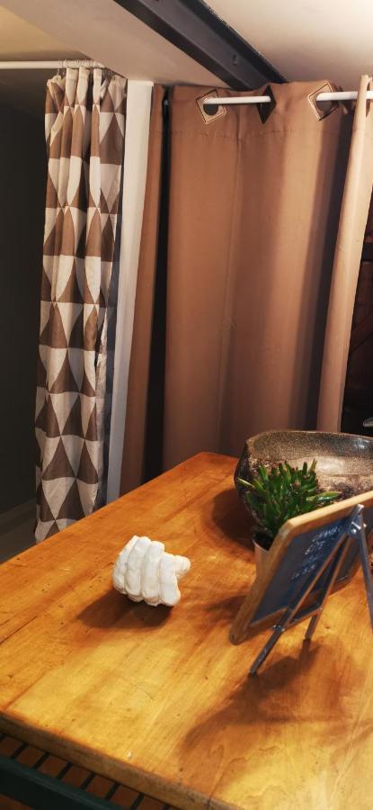 Art Home Honfleur Dış mekan fotoğraf