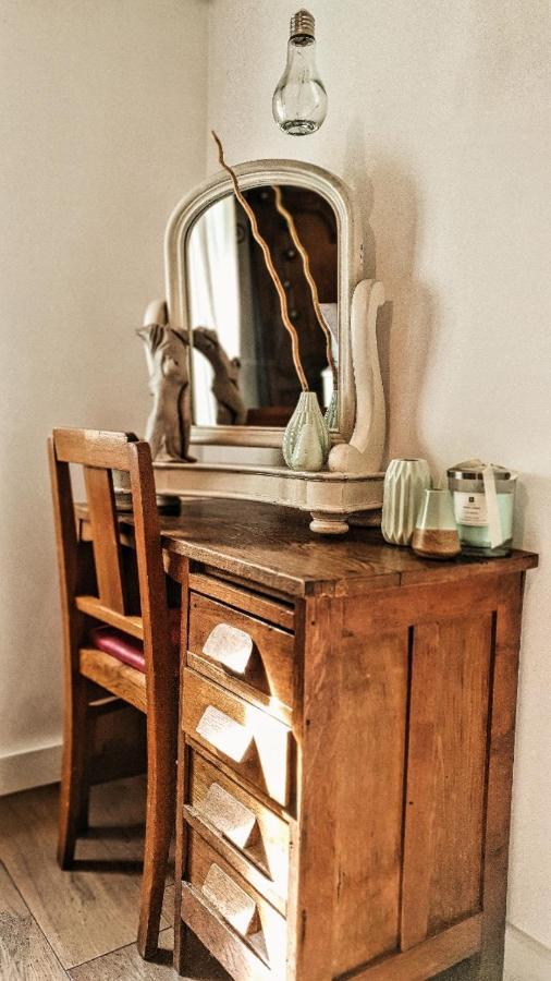 Art Home Honfleur Dış mekan fotoğraf